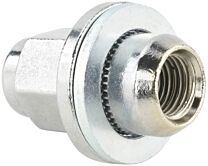 0185-003 - WHEEL NUT 