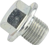 0199-001 - OIL CASING DRAIN PLUG 