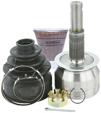 0210-D40AT - OUTER CV JOINT 36X67X29 
