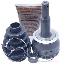 0210-R51R37 - OUTER CV JOINT REAR 37X67X32 