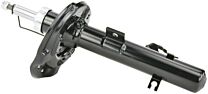 02110-001FL - SHOCK ABSORBER FRONT LEFT GAS.TWIN TUBE 