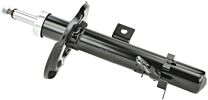 02110-001FR - SHOCK ABSORBER FRONT RIGHT GAS.TWIN TUBE 