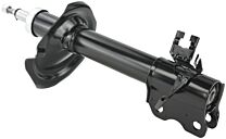02110-006FL - SHOCK ABSORBER FRONT LEFT GAS.TWIN TUBE 