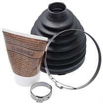 0217P-071 - BOOT OUTER CV JOINT KIT PVC 96.5X111X27.5 