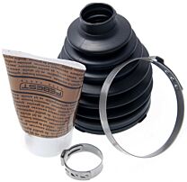0217P-J1020 - BOOT OUTER CV JOINT KIT PVC 84.5X108X28.3 