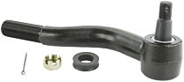 0221-024 - STEERING TIE ROD END LEFT 