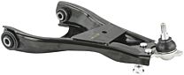 0224-D10RH - RIGHT FRONT ARM 