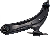 0224-J10LH - LEFT FRONT ARM 