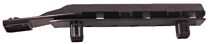0237P-C11LH - RETAINER FRONT BUMPER LEFT 