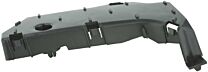 0237P-N16FL1 - RETAINER FRONT BUMPER LEFT