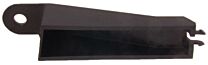 0237P-N16RH - RETAINER FRONT BUMPER RIGHT 