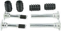 0274-P12F-KIT - FRONT CALIPER SLIDE PIN 
