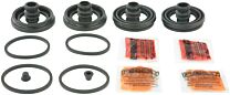 0275-D40F - FRONT BRAKE CALIPER REPAIR KIT 