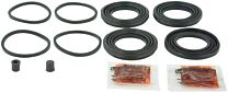 0275-JA60F - FRONT BRAKE CALIPER REPAIR KIT 