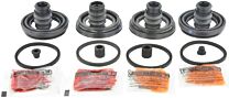 0275-R52F - FRONT BRAKE CALIPER REPAIR KIT 