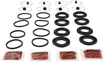 0275-Z34F - FRONT BRAKE CALIPER REPAIR KIT 