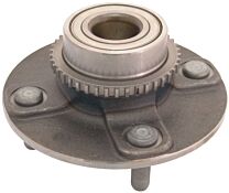 0282-B10RSA42 - REAR WHEEL HUB 