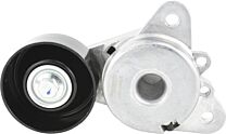 0290-VQ35DE - BELT TENSIONER 