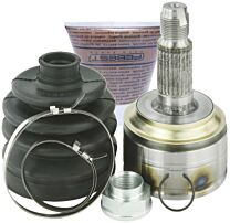 0310-CIVAT - OUTER CV JOINT 22X60X26 