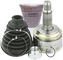 0310-CIVIC5D - OUTER CV JOINT 29X63X26 