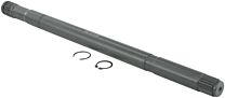 0312-ESATRH - AXLE HALF SHAFT RIGHT 22X418X23 