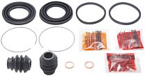 0375-YF4F - FRONT BRAKE CALIPER REPAIR KIT 