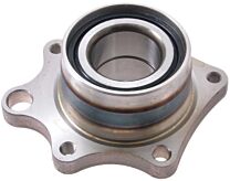 0382-YH2MRLH - REAR WHEEL HUB LH 