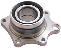 0382-YH2MRRH - REAR WHEEL HUB RH 