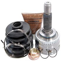 0410-034A43 - OUTER CV JOINT 32X54X25 