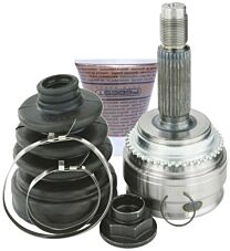 0410-CSA43 - OUTER CV JOINT 22X56.9X25 