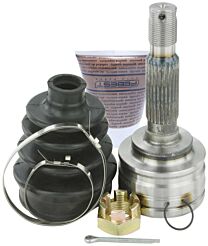0410-GA2RR - OUTER CV JOINT REAR 26X48X25 