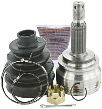 0410-GA - OUTER CV JOINT 33X59.5X28 