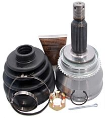 0410-V75RA50 - OUTER CV JOINT REAR 43X72X33 