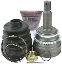 0410-V97WRA50 - OUTER CV JOINT REAR 43X72X33 