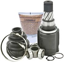 0411-A13 - INNER CV JOINT 26X40X25 