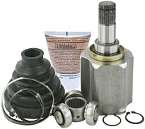 0411-NA4WLH - INNER CV JOINT LEFT 26X41X27 