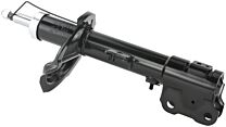 04110-007FL - SHOCK ABSORBER FRONT LEFT GAS.TWIN TUBE 