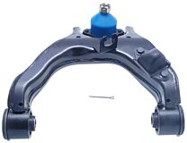 0424-KB4LH - LEFT UPPER FRONT ARM 