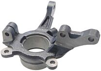 0428-CWFLH - STEERING KNUCKLE LEFT 