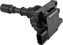 04640-004 - IGNITION COIL 