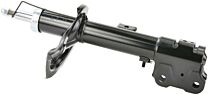 04660919FR - SHOCK ABSORBER FRONT RIGHT GAS.TWIN TUBE 