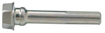 0474-H77UPF - FRONT CALIPER SLIDE PIN 