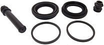 0475-V75F - FRONT BRAKE CALIPER REPAIR KIT 