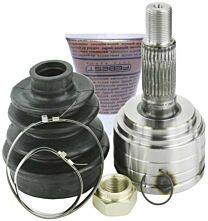 0510-GHMT - OUTER CV JOINT 32X59X28 