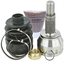0510-M2 - OUTER CV JOINT 29X53.8X25