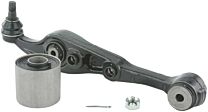 0524-GHLRH - RIGHT LOWER FRONT ARM 