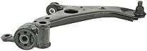 0524-KERH - RIGHT FRONT ARM 