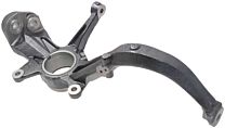 0528-GGFLH - STEERING KNUCKLE LEFT 