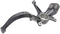 0528-GGFRH - STEERING KNUCKLE RIGHT 