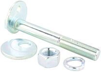 0529-006-KIT - REPAIR KIT, CAMBER ADJUSTING ECCENTRIC BOLT 